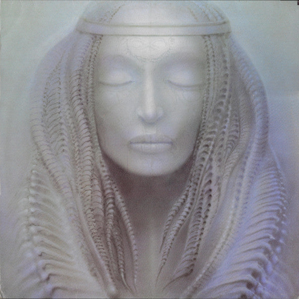 Emerson, Lake & Palmer – Brain Salad Surgery LP vinyl record, image 5 of 7