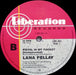 Alan Pillay – Pistol In My Pocket 12" vinyl record, image 6 of 6