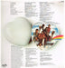 Kool & The Gang – In The Heart LP vinyl record, image 2 of 2