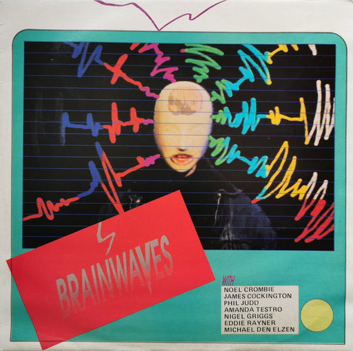 Brainwaves – Brainwaves