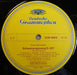 Franz Schubert, Peter Schreier, Walter Olbertz – Schwanengesang LP vinyl record, image 4 of 4