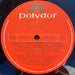 Giorgio Moroder – American Gigolo (Original Soundtrack Recording) LP vinyl record, image 4 of 4