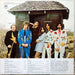 The Flying Burrito Bros – The Gilded Palace Of Sin LP vinyl record, image 2 of 4