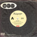 Kajagoogoo – Too Shy 7" vinyl record, image 3 of 3