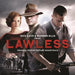 Nick Cave & Warren Ellis – Present: Lawless - Original Motion Picture Soundtrack LP vinyl record, image 1 of 2