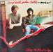 Daryl Hall & John Oates – Along The Red Ledge LP vinyl record, image 1 of 9