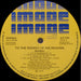 Mandu – To The Shores Of His Heaven LP vinyl record, image 5 of 5