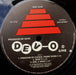 Devo – Dev-O Live 12" vinyl record, image 4 of 5