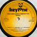 The Chris Hinze Combination – Nazali LP vinyl record, image 3 of 5