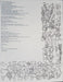 Mnemonist Orchestra, Mnemonists – Mnemonist Orchestra / Some Attributes Of A Living System (2xLP) LP vinyl record, image 9 of 10