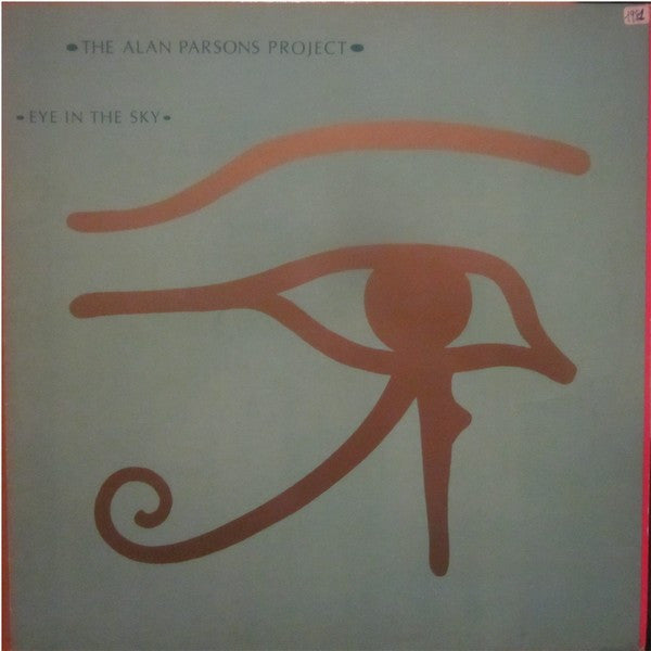The Alan Parsons Project – Eye In The Sky LP vinyl record, image 1 of 10