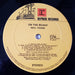 Neil Young – On The Beach LP vinyl record, image 3 of 5