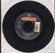 Red Siren – All Is Forgiven 7" vinyl record, image 4 of 4