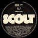 Various – Look Out, Sam! Group Blues LP vinyl record, image 4 of 4
