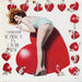 Genevieve Waite – Romance Is On The Rise LP vinyl record, image 1 of 3