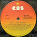 Julio Iglesias – Julio LP vinyl record, image 3 of 4