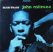 John Coltrane – Blue Train LP vinyl record, image 1 of 8