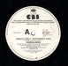 Eurogliders – Absolutely! (Extended Mix) 12" vinyl record, image 3 of 4