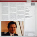 Gioacchino Rossini, The Academy Of St. Martin-in-the-Fields, Sir Neville Marriner – Rossini Overtures LP vinyl record, image 2 of 5