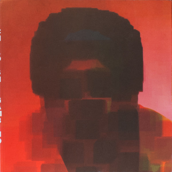 Childish Gambino – Because The Internet (2xLP) LP vinyl record, image 3 of 7