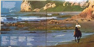 John Denver – Windsong LP vinyl record, image 2 of 9