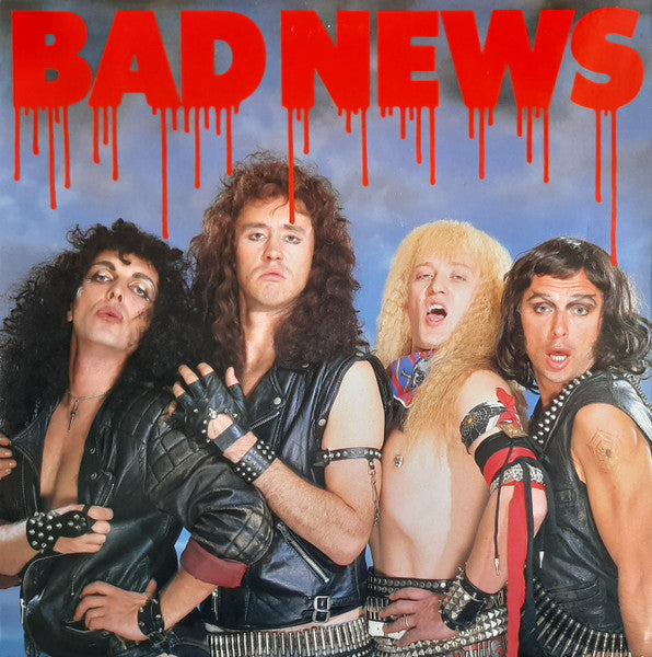 Bad News – Bad News