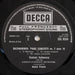 Sergei Rachmaninoff, Vladimir Ashkenazy, London Symphony Orchestra, André Previn – Piano Concertos Nos. 1 And 2 LP vinyl record, image 4 of 4