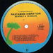 Bob Marley & The Wailers – Rastaman Vibration LP vinyl record, image 3 of 4