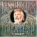 Kenny Rogers – Twenty Greatest Hits LP vinyl record, image 1 of 5