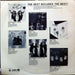 The Manhattan Transfer – The Best Of The Manhattan Transfer LP vinyl record, image 5 of 5