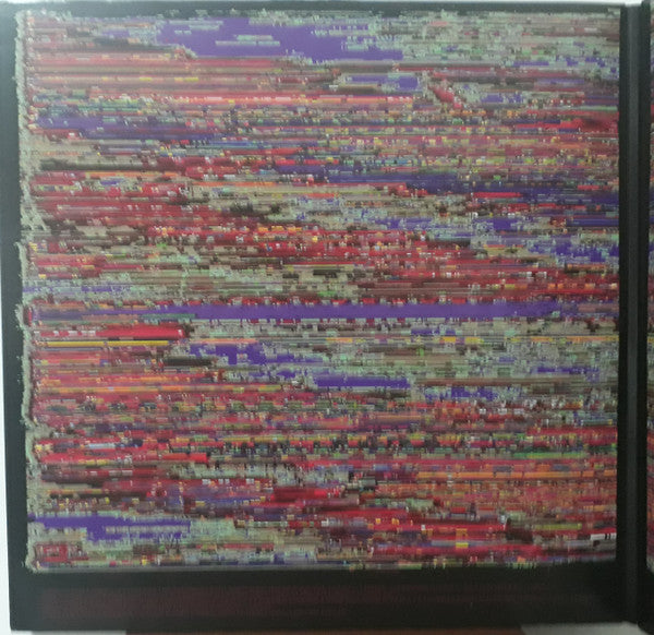 East India Youth – Culture Of Volume (2xLP) LP vinyl record, image 2 of 10