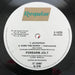 Forearm Jolt – Over The Ropes 12" vinyl record, image 4 of 5