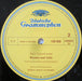 Pyotr Ilyich Tchaikovsky, Don Kosaken Chor Serge Jaroff, Berliner Philharmoniker, Herbert von Karajan – Overture 1812 · Marche Slave · Romeo Und Julia LP vinyl record, image 4 of 4