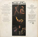 Mahavishnu Orchestra – Birds Of Fire LP vinyl record, image 2 of 4