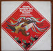 Stomu Yamash'ta's Red Buddha Theatre – The Soundtrack From "The Man From The East" LP vinyl record, image 1 of 5