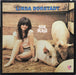 Linda Ronstadt – Silk Purse LP vinyl record, image 1 of 4