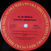 Al Di Meola – Electric Rendezvous LP vinyl record, image 3 of 4