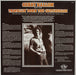 Gerry Hallom – Travellin' Down The Castlereagh LP vinyl record, image 2 of 4