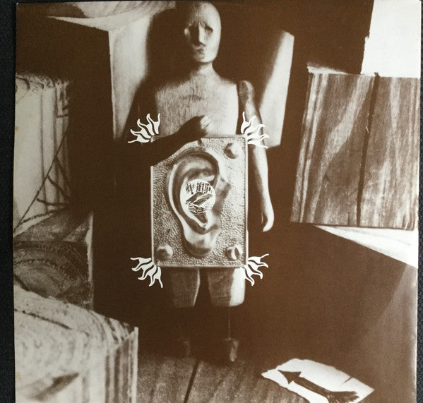 R.E.M. – Fables Of The Reconstruction LP vinyl record, image 5 of 6