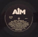 Dead Kennedys – Bedtime For Democracy LP vinyl record, image 5 of 6