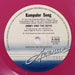 Jimmy And The Boys – Products Of Your Mind 7" vinyl record, image 2 of 2