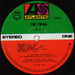 INXS – The Swing LP vinyl record, image 3 of 4