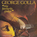 George Golla – My Favourite Guitar LP vinyl record, image 1 of 4