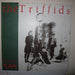 The Triffids – Treeless Plain LP vinyl record, image 2 of 6