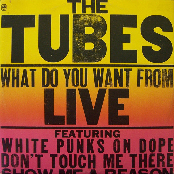 The Tubes