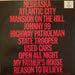 Bruce Springsteen – Nebraska LP vinyl record, image 2 of 10