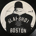Slapshot – Step On It LP vinyl record, image 4 of 6