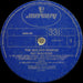 Ray Manzarek – The Golden Scarab LP vinyl record, image 4 of 5