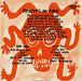 The Birthday Party – Prayers On Fire LP vinyl record, image 2 of 6