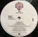 Van Halen – 1984 LP vinyl record, image 5 of 6